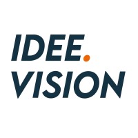 IDEE.VISION Unternehmensberatung Logo
