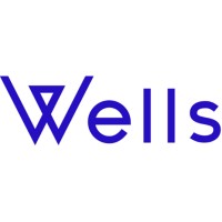 Wells Managed Solutions Logo