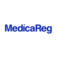 MedicaReg Logo