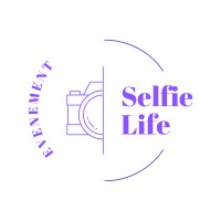 SELFIE LIFE Logo