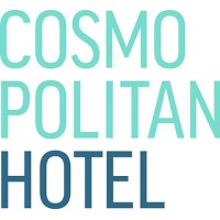 Cosmopolitan Hotel Logo