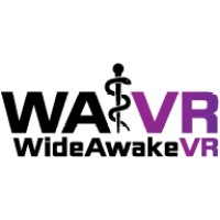 WAVR - Wide Awake VR, Inc. Logo