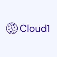 Cloud1.dev Logo