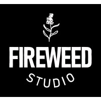 Fireweed Studio Logo
