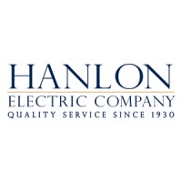 Hanlon Electric Company Logo