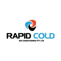 Rapid Cold Airconditioning Pty Ltd Logo
