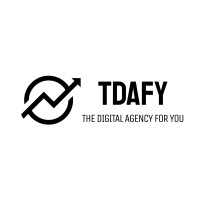 TDAFY LLC Logo