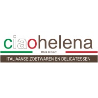 CiaoHelena Logo