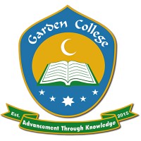 Garden College Logo