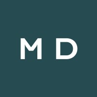 Mushdesk Logo