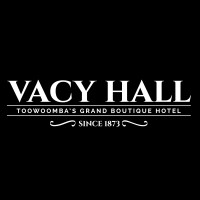 Vacy Hall Logo