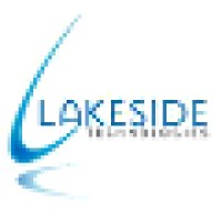 Lakeside Technologies, LLC Logo