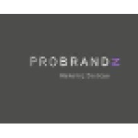 Probrandz M.E. s.a.r.l Logo