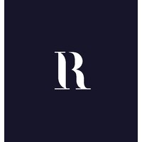 Capital R Logo