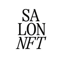 SalonNFT Logo