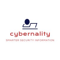 Cybernality Logo