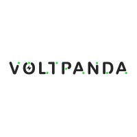Volt Panda Logo