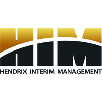 Hendrix Interim Management Logo