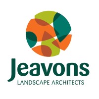 Jeavons Landscape Architects Logo