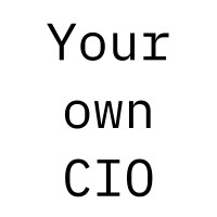 Your own CIO Logo