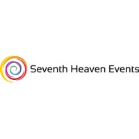 Seventh Heaven Events Logo