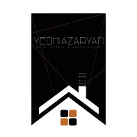 Yeghiazaryan Architecture Logo