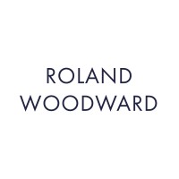Roland Woodward Ltd Logo
