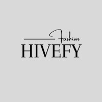 Hivefy Lifestyle Logo