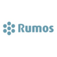 Rumos Angola Logo