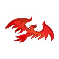 Red Bird Creative Logo