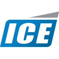 ICE Engineering VIC Pty Ltd Logo