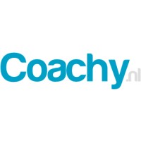 Coachy.nl Logo