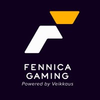 Fennica Gaming Logo