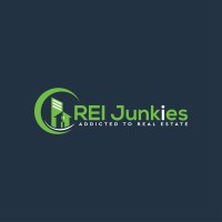 REI Junkies Logo