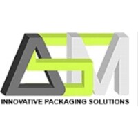 ASM Innovative Packaging Solutions Logo