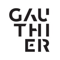 Gauthier designers Logo