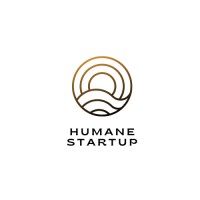 Humane Startup Logo