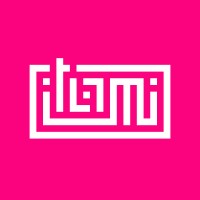 ITOMI Creative Logo