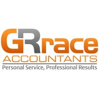 Grrace Accountants Logo