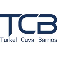 Turkel Cuva Barrios Logo