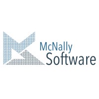 McNally Software, LLC Logo