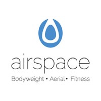 AirSpace - Bodyweight Aerial Fitness Logo