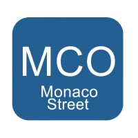 Monaco Street Ltd Logo