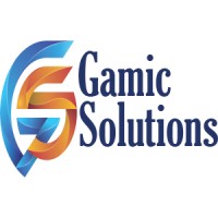 Gamic Solutions Inc Logo