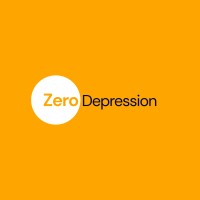Zero Depression Logo