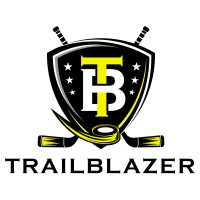 TrailBlazer Hockey Advisors Logo
