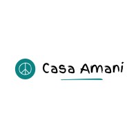 B&B and Holiday home Casa Amani Malaga Logo