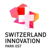 Switzerland Innovation Park Ost Logo