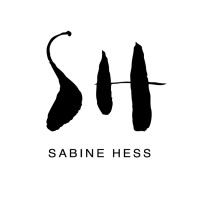 Sabine Heß Beratung Logo