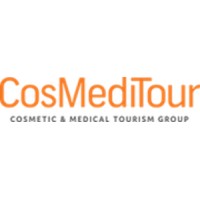 CosMediTour Logo